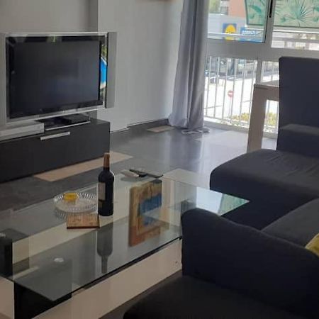 Appartement Chaleureux A 2 Pas De La Plage El Campello Buitenkant foto