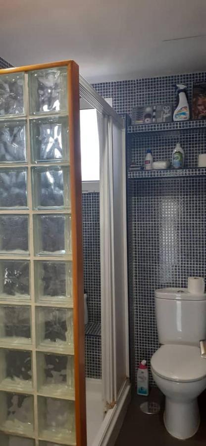 Appartement Chaleureux A 2 Pas De La Plage El Campello Buitenkant foto